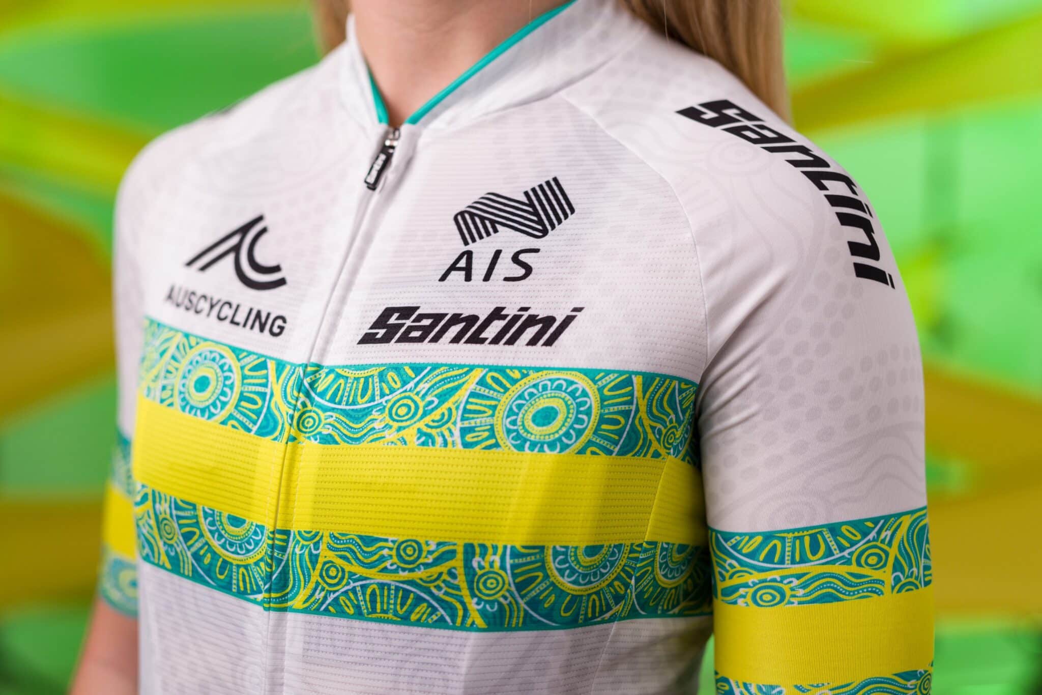 Championnat Du Monde De Cyclisme Les Maillots Des Nations