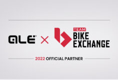 Image de l'article La marque Alé rejoint BikeExchange à partir de 2022