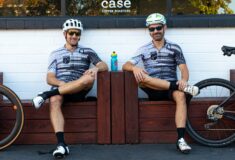 Image de l'article Sportful et Blackdog s’associent pour une collection spéciale Movember