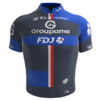 Groupama - FDJ