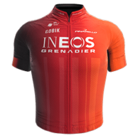 INEOS Grenadiers