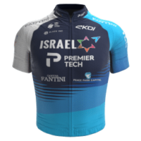 Israel - Premier Tech