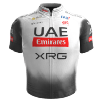 UAE Team Emirates