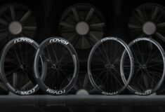 Image de l'article Les roues Alpinist CLX II et les Rapide CLX II sont désormais compatibles en Tubeless