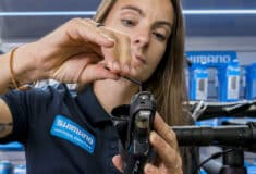 Image de l'article Shimano organise son championnat de France des mécaniciens