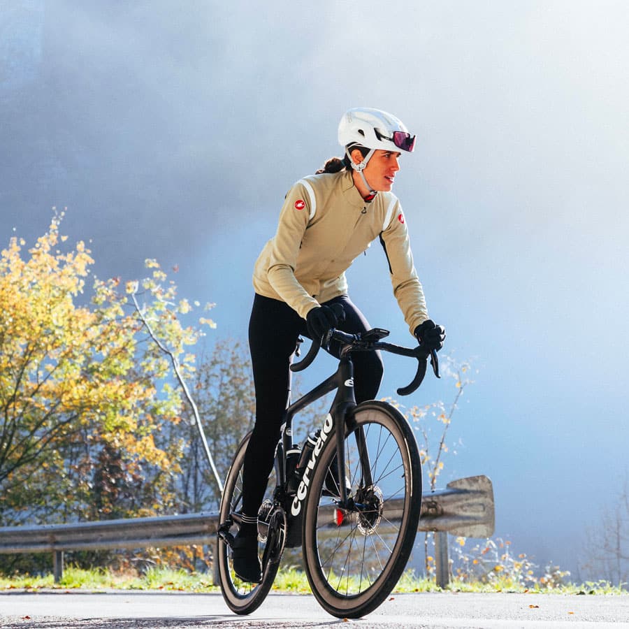 Équipements cycliste hiver : 10 équipements essentiels