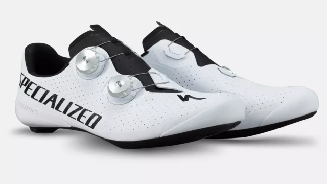 Chaussure velo s works hot sale