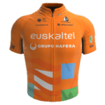 Actualité du club Euskaltel - Euskadi