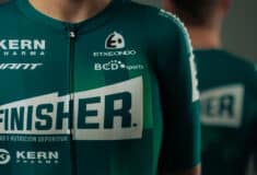 Image de l'article Finisher Team présente ses nouvelles couleurs pour 2023