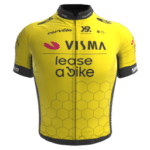 Actualité du club Visma Lease a Bike