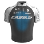 Actualité du club Q36.5 Pro Cycling Team