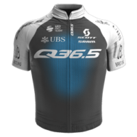 Q36.5 Pro Cycling Team