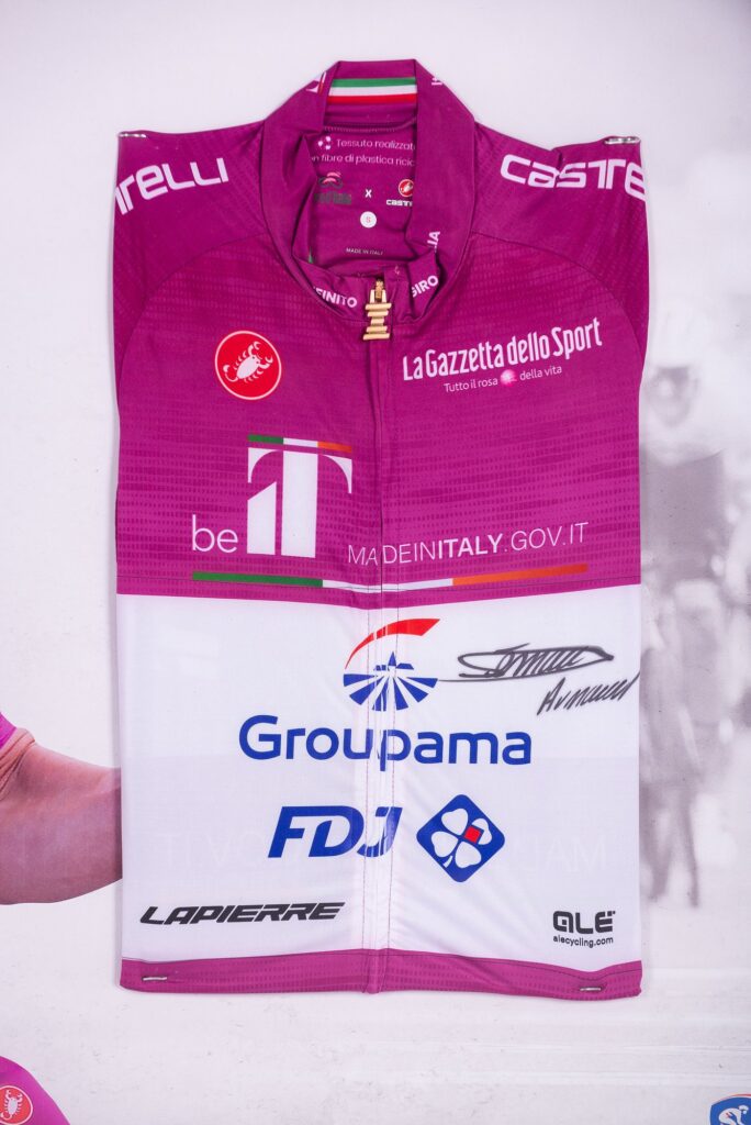 Groupama Fdj Propose Ses Quipements Aux Ench Res