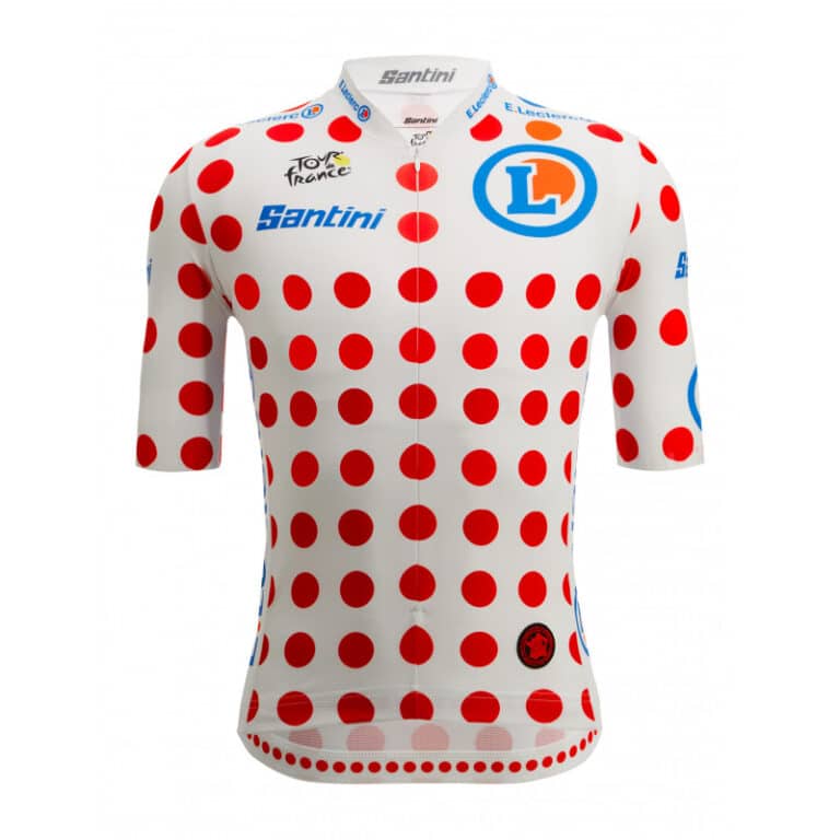 tour france maillots