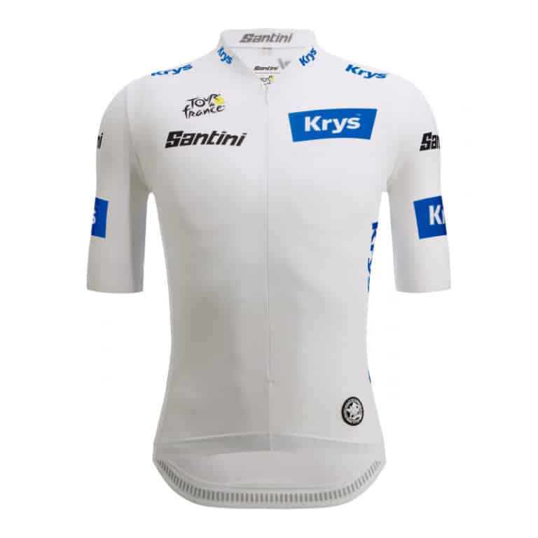 different maillot tour de france 2023