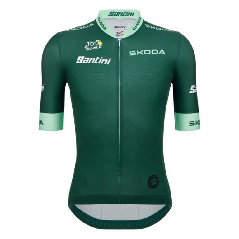 different maillot tour de france 2023