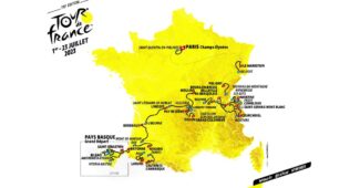 Image de l'article Tour de France : ce qu’il faut savoir avant le début du Tour 2023