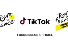 Image de l'article Tour de France 2023 : Tiktok devient partenaire officiel