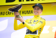 Image de l'article Les favorites du Tour de France Femmes avec Zwift 2024