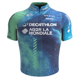 Decathlon – AG2R La Mondiale Team