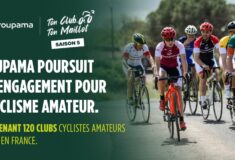 Image de l'article Groupama lance la cinquième saison de « Ton Club, Ton Maillot » pour soutenir les clubs cyclistes