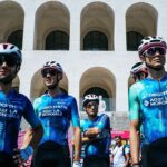 Un casque spécial pour Decathlon AG2R La Mondiale sur le Giro d’Italia