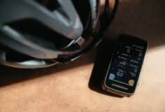 Image de l'article Hammerhead dévoile le Karoo, un nouveau compteur GPS