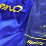 Santini rend hommage à Turin et au Tour de France 2024 avec un maillot spécial