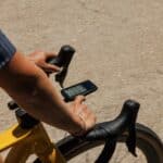 Coros dévoile son premier compteur GPS pour le vélo