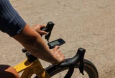 Image de l'article Coros dévoile son premier compteur GPS pour le vélo