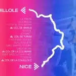 Julbo partenaire de l’Étape du Tour 2024 à Nice
