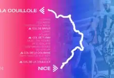 Image de l'article Julbo partenaire de l’Étape du Tour 2024 à Nice