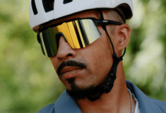 Image de l'article Mavic dévoile une nouvelle gamme de lunettes de vélo