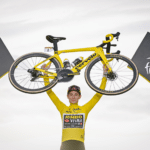 Les favoris pour le maillot jaune du Tour de France 2024