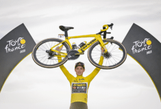 Image de l'article Les favoris pour le maillot jaune du Tour de France 2024