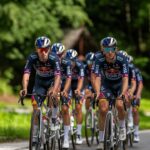 Red Bull BORA-hansgrohe dévoile son nouveau maillot pour le Tour de France 2024