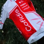 Cofidis avec un maillot inédit sur le Tour de France 2024