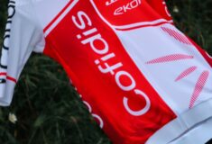Image de l'article Cofidis avec un maillot inédit sur le Tour de France 2024