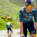 Maillot Visma Lease a Bike Tour de France 2024 : Hommage à la Renaissance