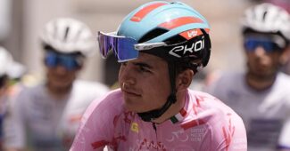 Image de l'article Alé partenaire du Tour d’Italie U23