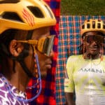 Collaboration POC et Team AMANI : une édition spéciale pour célébrer le cyclisme africain