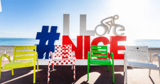Image de l'article Pourquoi le Tour de France 2024 se termine à Nice ?