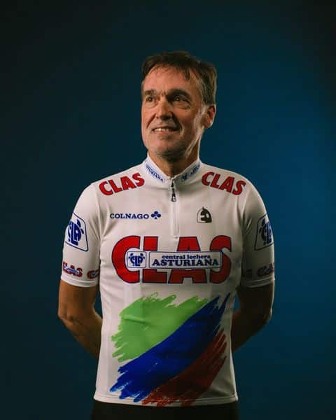 maillot Etxeondo collection heritage