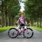 Human Powered Health porte un nouveau maillot sur le Tour de France Femmes