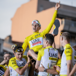 Les maillots créés pour célébrer la victoire sur un Grand Tour