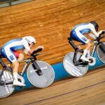 Quelles sont les épreuves du cyclisme sur piste aux Jeux Olympiques de Paris 2024 ?