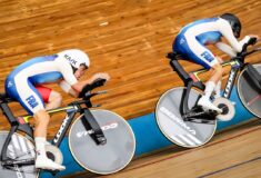 Image de l'article Quelles sont les épreuves du cyclisme sur piste aux Jeux Olympiques de Paris 2024 ?