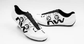 Image de l'article Test des chaussures Northwave Veloce Extreme