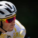 Test des lunettes Oakley Sphaera Tour de France