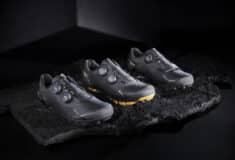 Image de l'article Trek dévoile une nouvelle gamme de chaussures de gravel et VTT